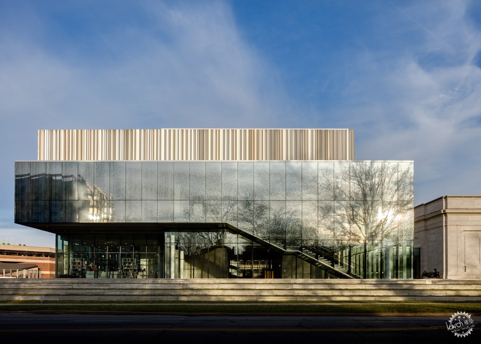 ·˹άٶ/Los Angeles architecture firm wHY2ͼƬ