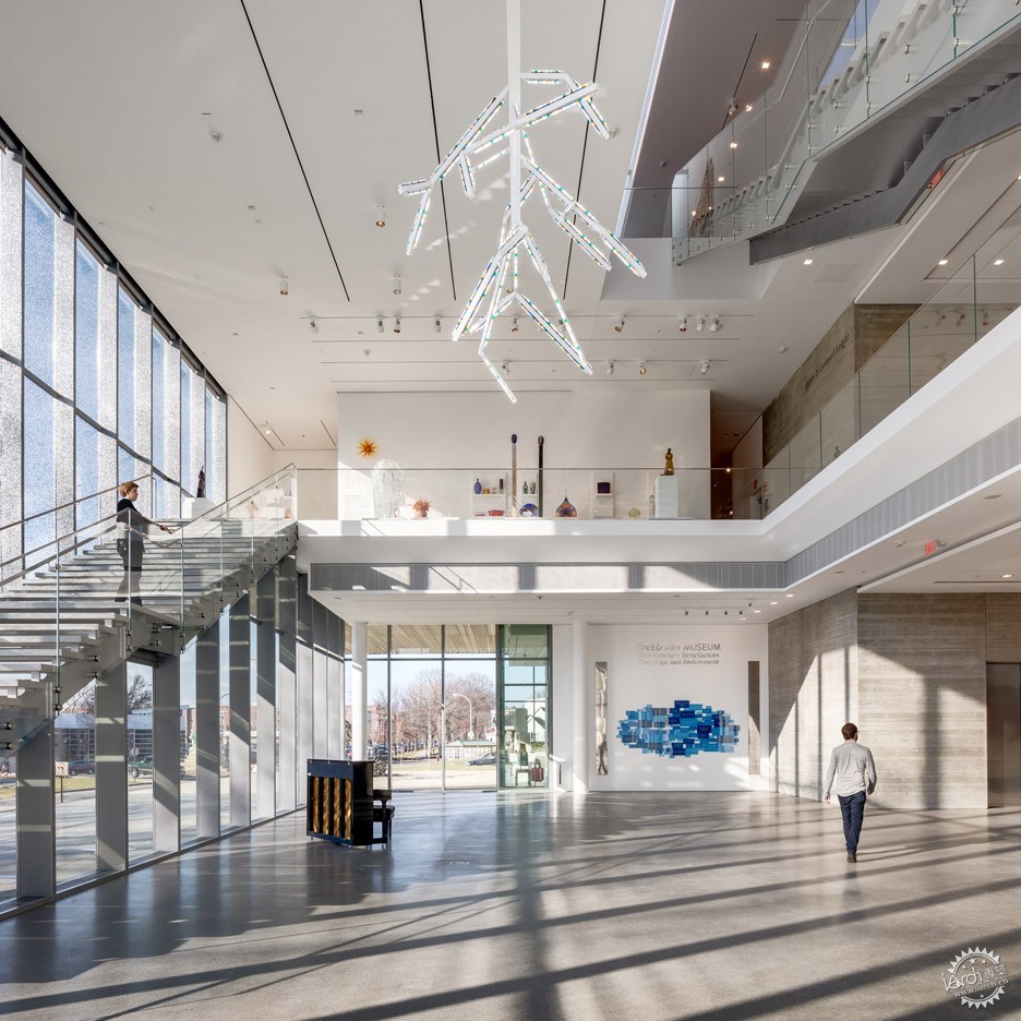 ·˹άٶ/Los Angeles architecture firm wHY3ͼƬ