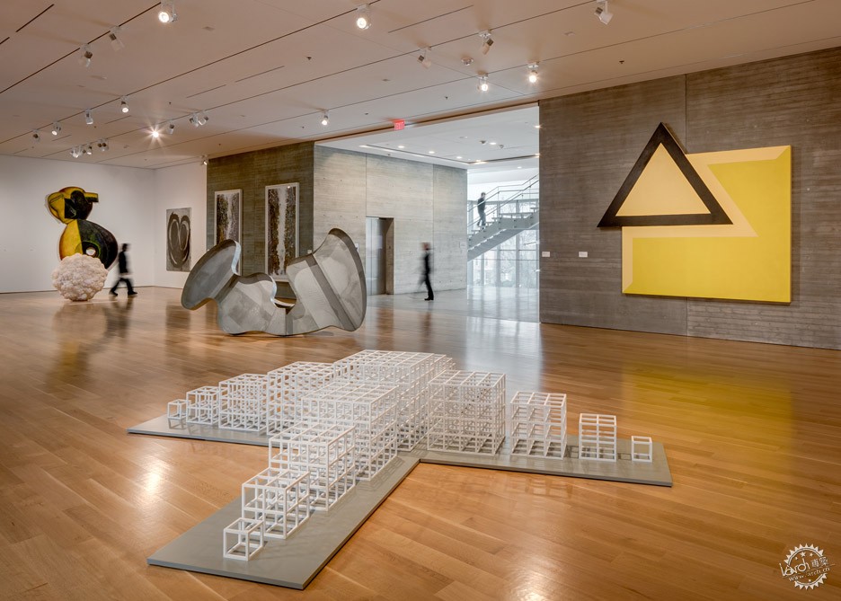 ·˹άٶ/Los Angeles architecture firm wHY5ͼƬ