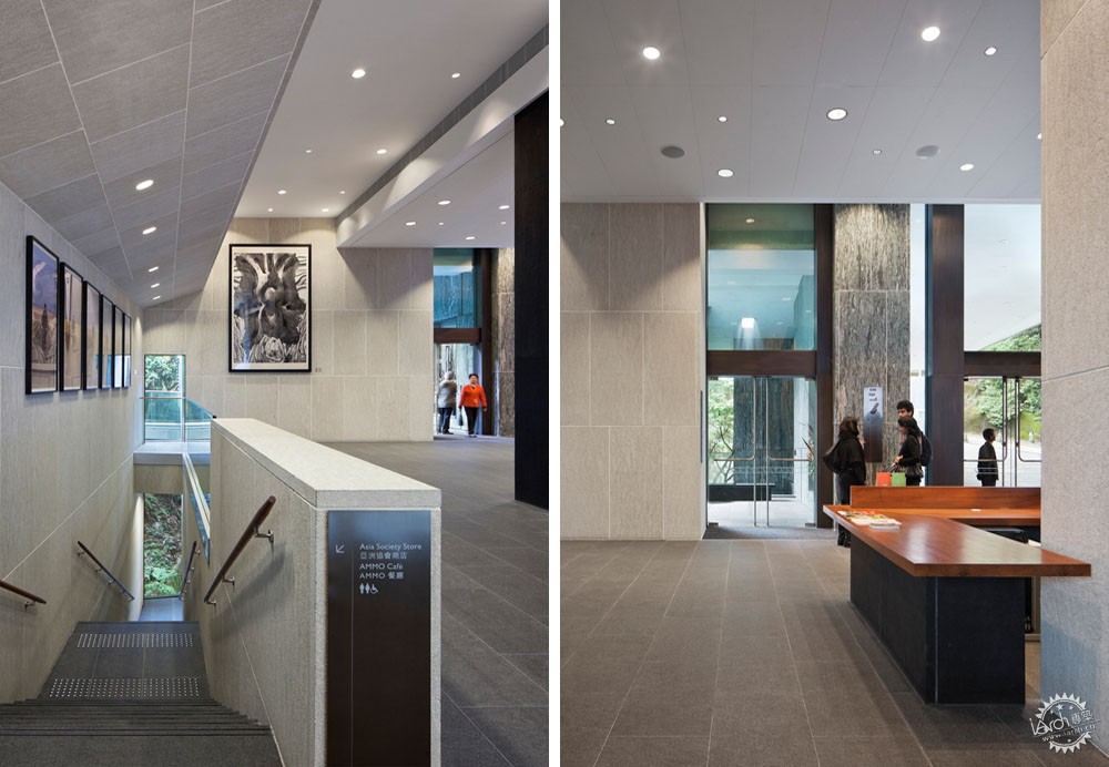 Э/ Tod Williams Billie Tsien Architects12ͼƬ