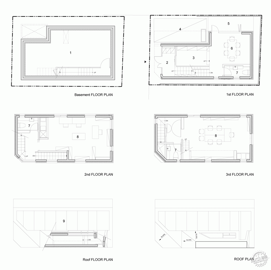 ɫhorn칫¥/ ThePlus Architects16ͼƬ