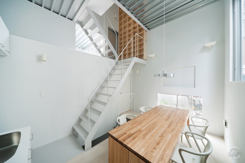 storage house by ryuji fujimura architects4ͼƬ