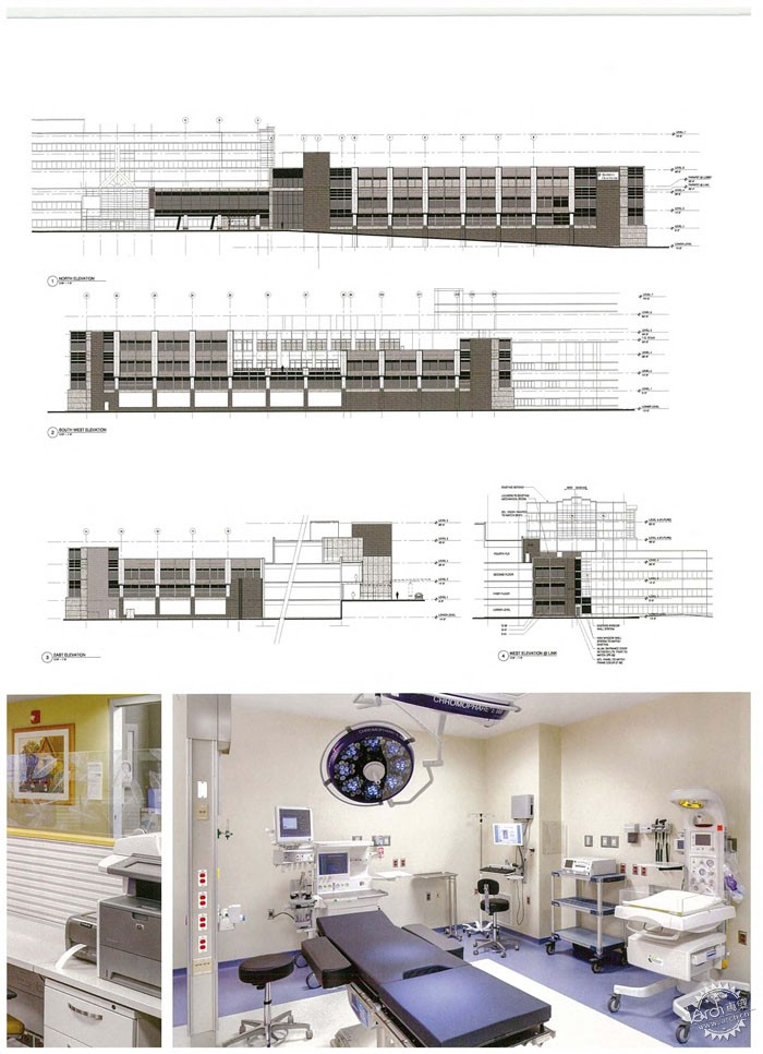 HOSPITAL DESIGN ҽԺvol.26ͼƬ