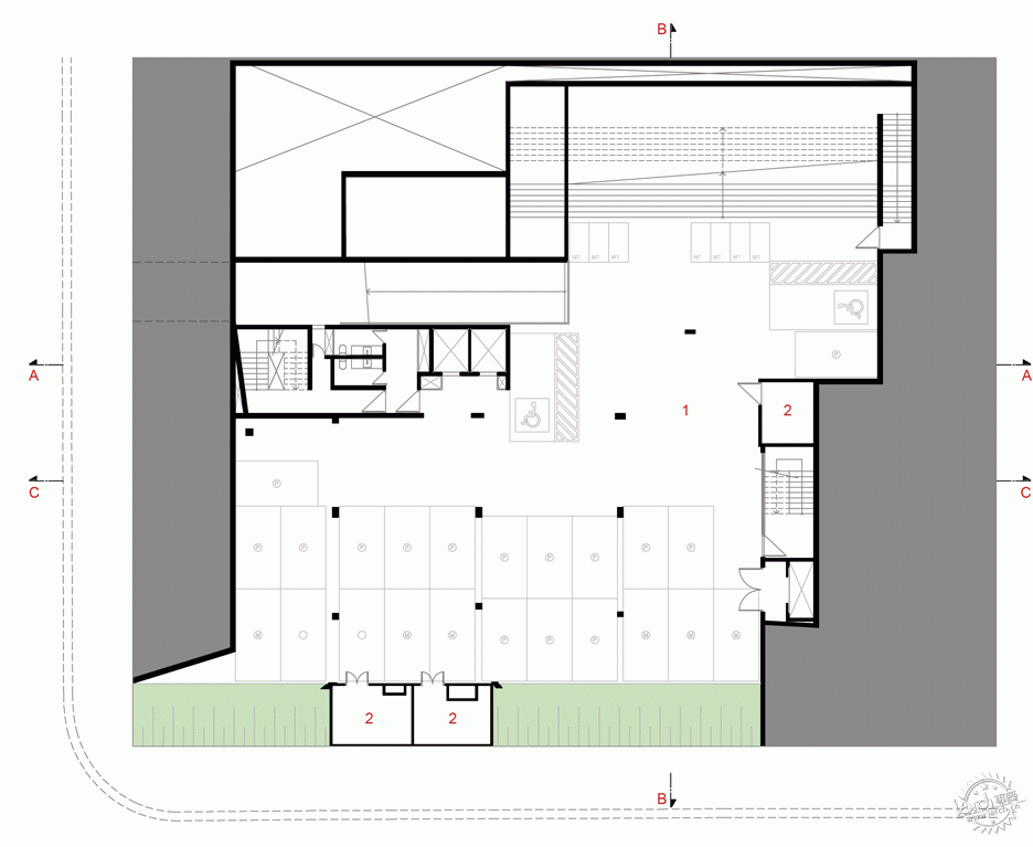 Ļ/ São Paulo Arquitetura16ͼƬ