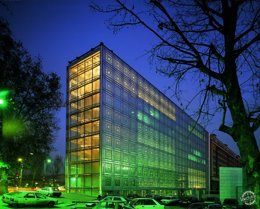 谢ĻģInstitute du Monde Arabeby áŬά9ͼƬ