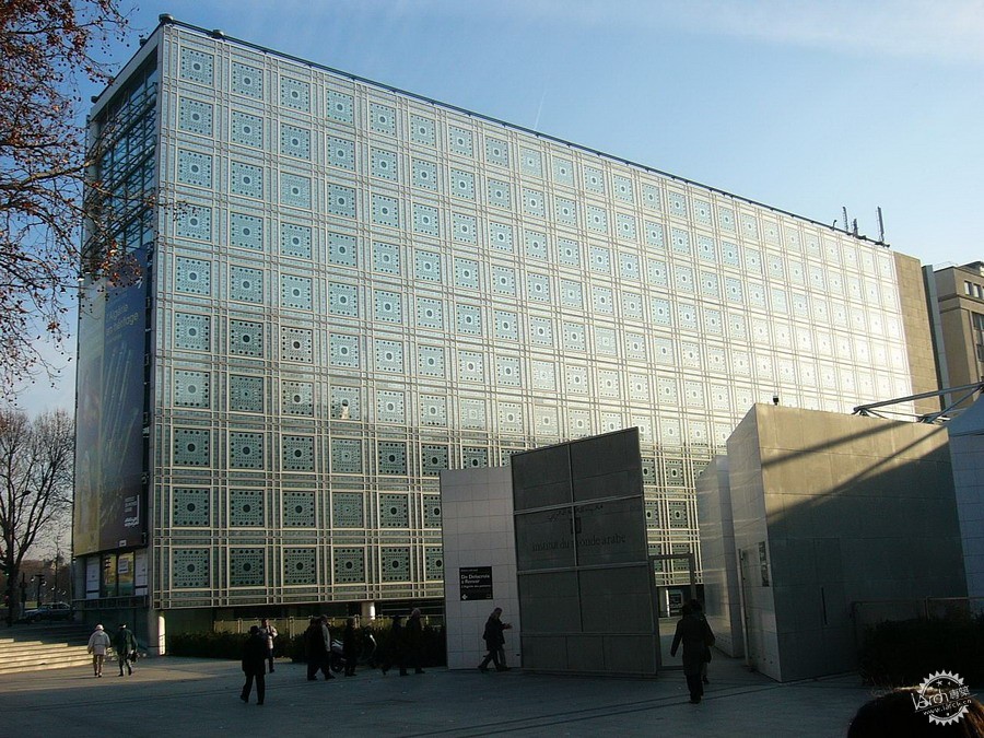 谢ĻģInstitute du Monde Arabeby áŬά10ͼƬ