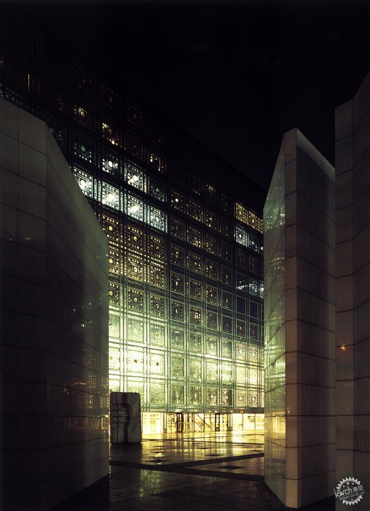 谢ĻģInstitute du Monde Arabeby áŬά16ͼƬ