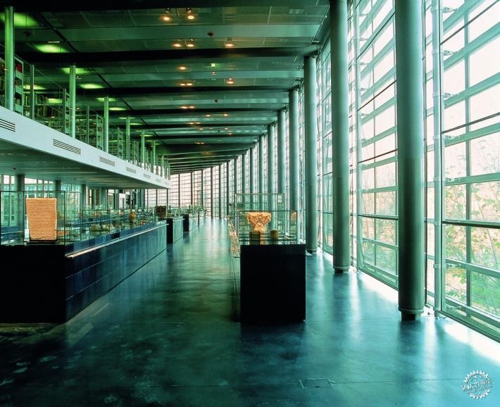 谢ĻģInstitute du Monde Arabeby áŬά21ͼƬ