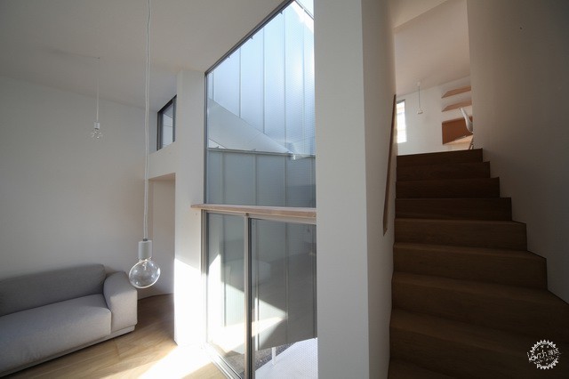 жѨ Dig In the Sky by Alphaville Architects16ͼƬ