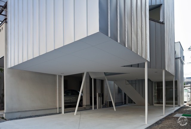 жѨ Dig In the Sky by Alphaville Architects24ͼƬ