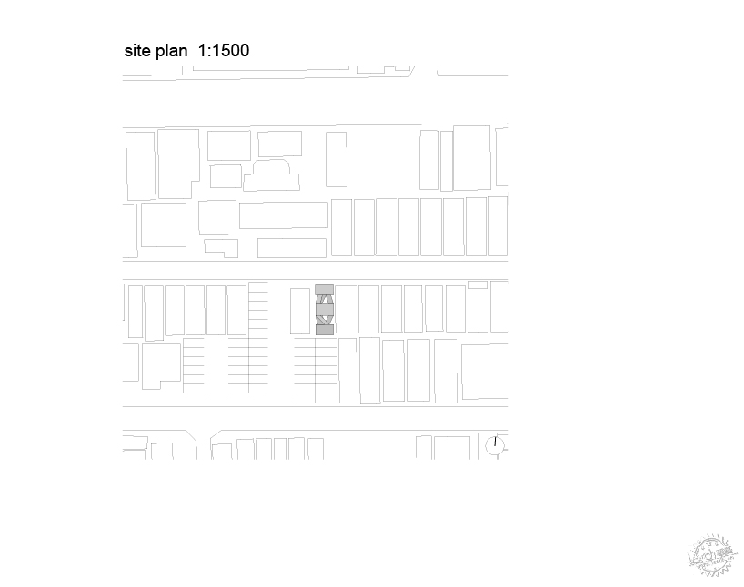 жѨ Dig In the Sky by Alphaville Architects30ͼƬ