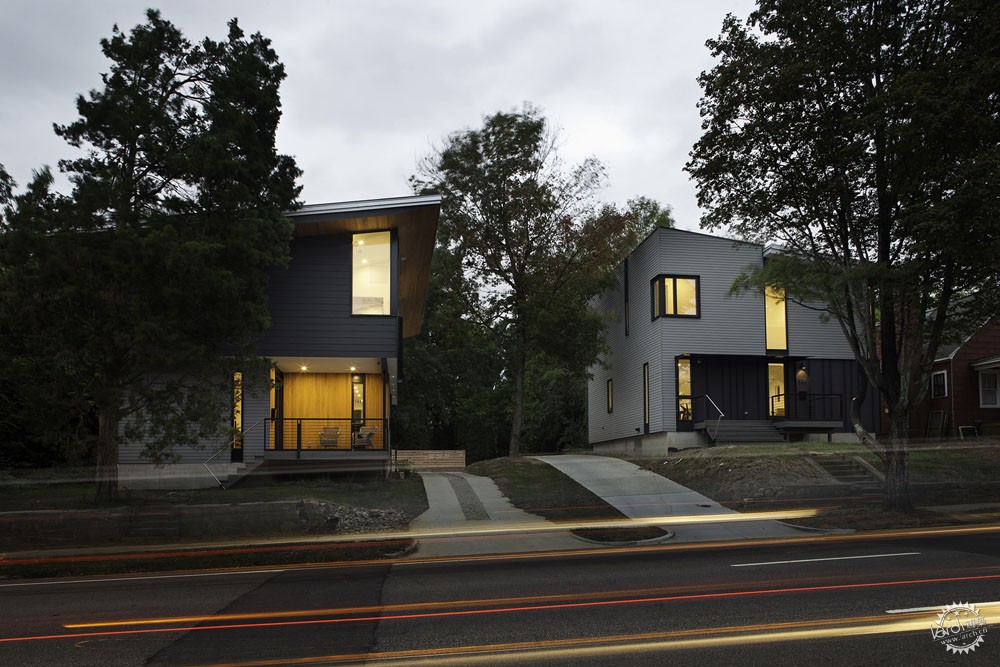 Hungry Neckסլ/ The Raleigh Architecture Company6ͼƬ
