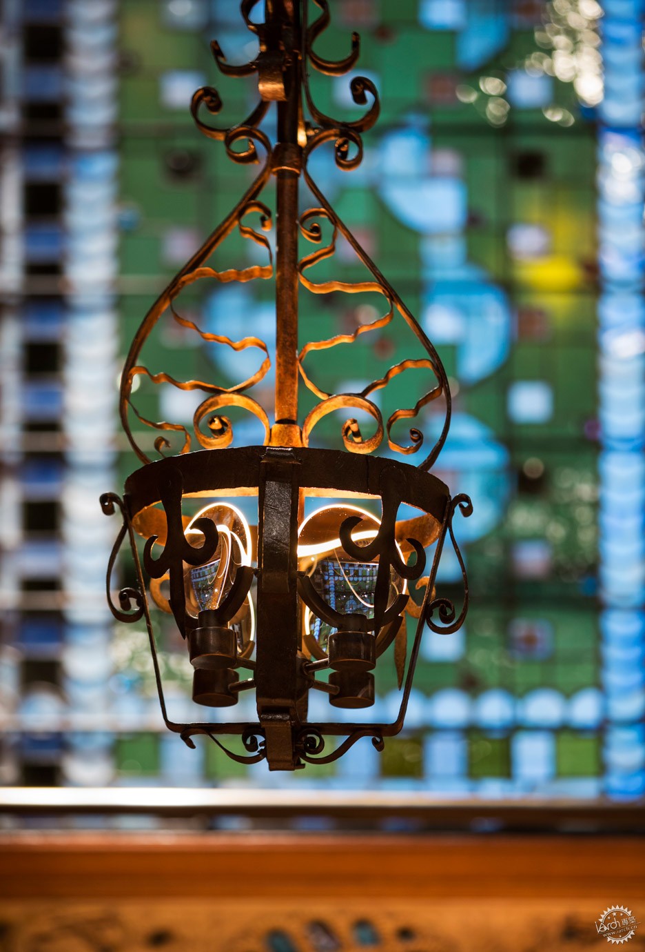 ɿ˴־е/ Louis C Tiffany8ͼƬ