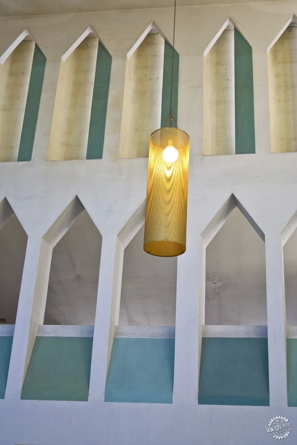Concattedrale Gran Madre di Dio by Gio PONTI  ӵٵ3ͼƬ