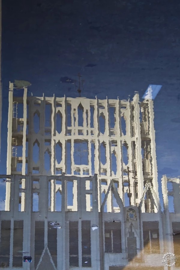 Concattedrale Gran Madre di Dio by Gio PONTI  ӵٵ23ͼƬ