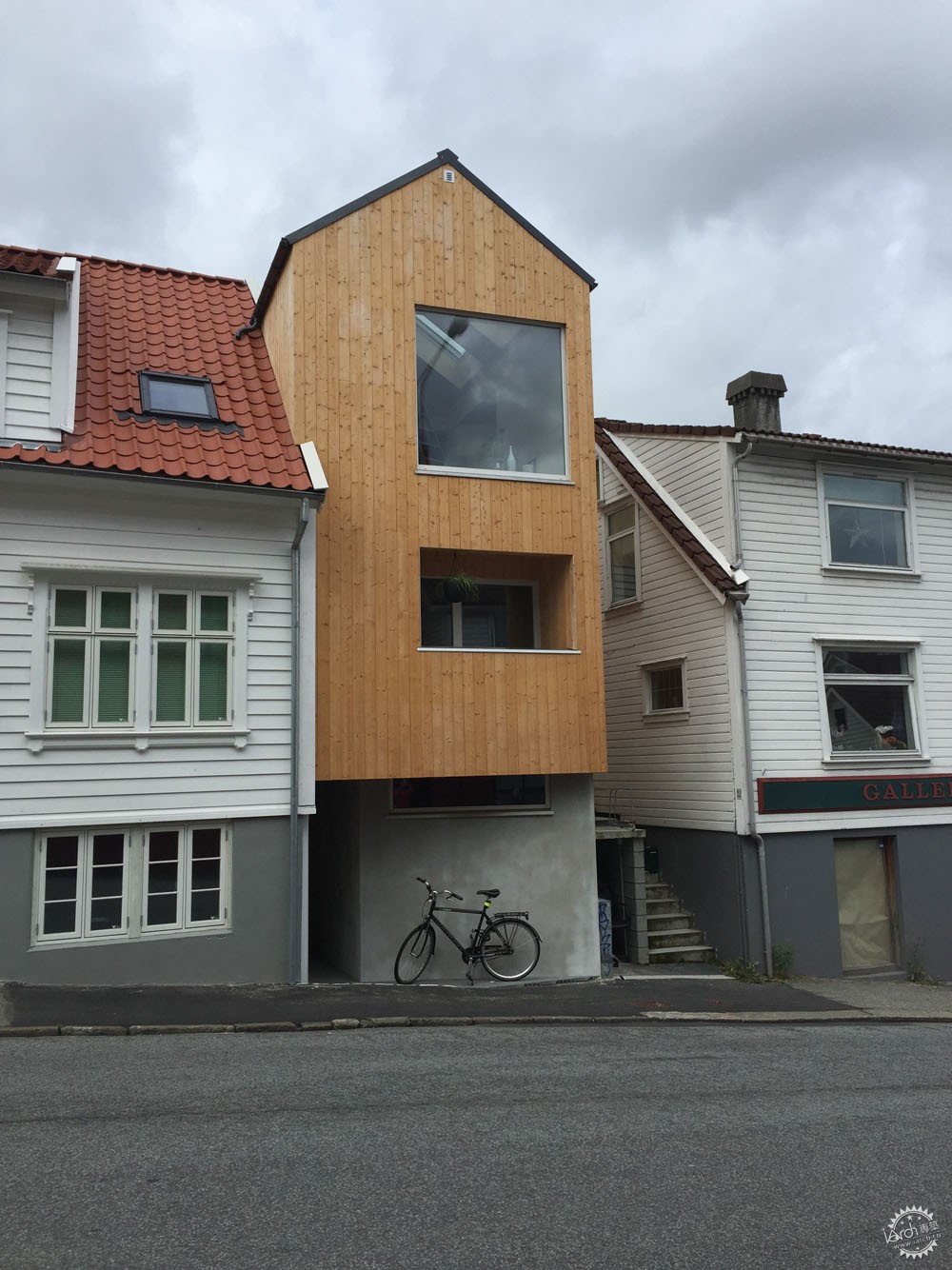 Ų˹סլ/ Austigard Arkitektur10ͼƬ