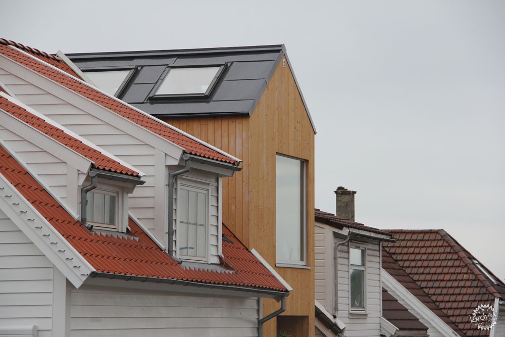 Ų˹סլ/ Austigard Arkitektur11ͼƬ