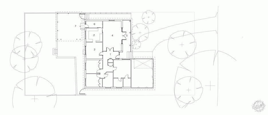 ϤEscuСݷ/ Bijl Architecture15ͼƬ