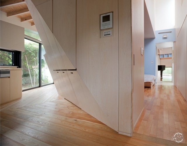 ؤͤμ overlapped house by ľuǧνBOӋ+O.F.D.A.3ͼƬ