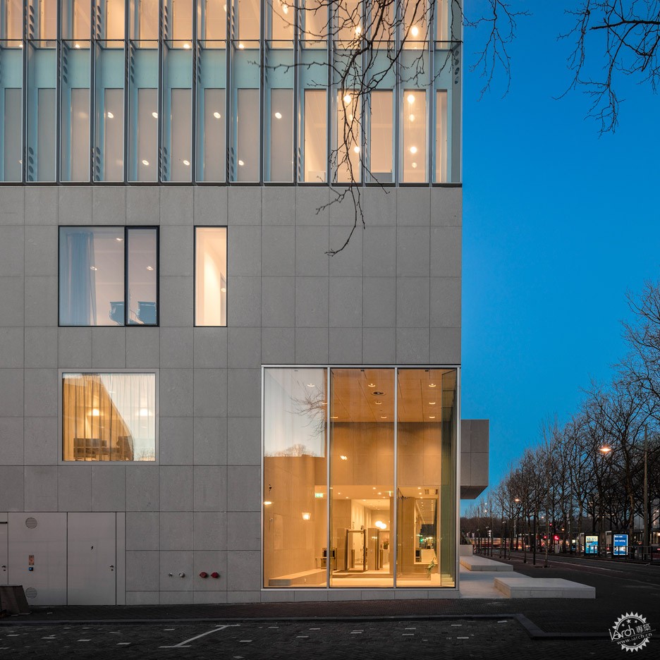 º߷Ժ/Kaan Architecten13ͼƬ