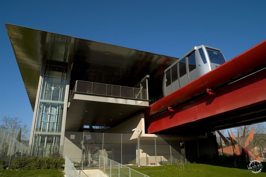 гվ MINIMETRO STATION, PERUGIA, ITALY by  Ŭά4ͼƬ