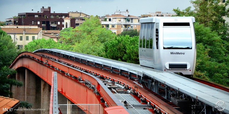 гվ MINIMETRO STATION, PERUGIA, ITALY by  Ŭά6ͼƬ