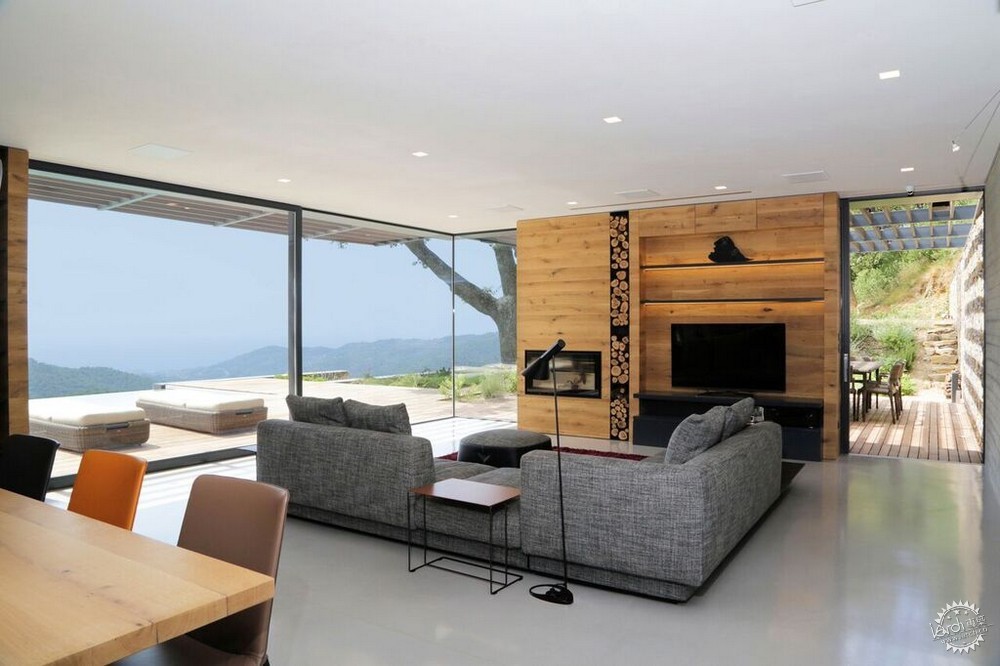 N/ Giordano Hadamik Architects2ͼƬ