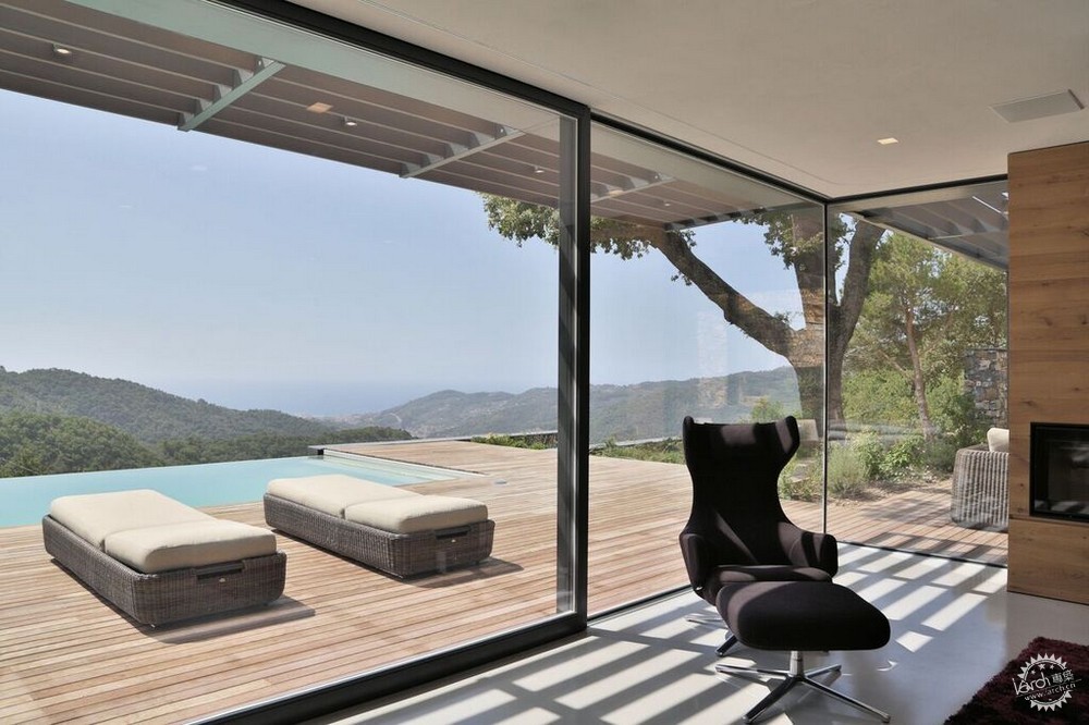 N/ Giordano Hadamik Architects3ͼƬ