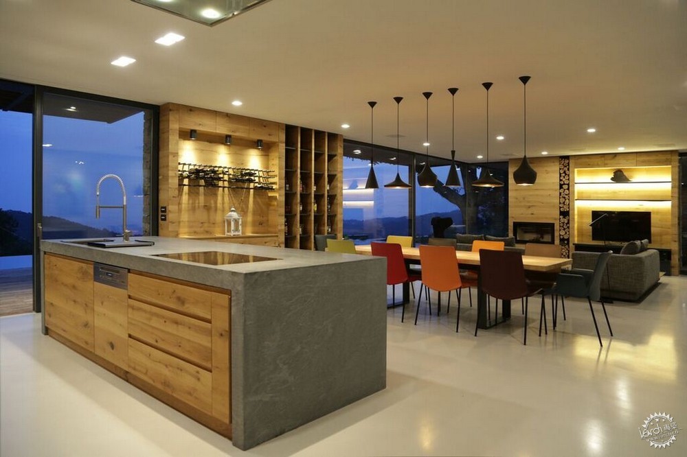 N/ Giordano Hadamik Architects6ͼƬ