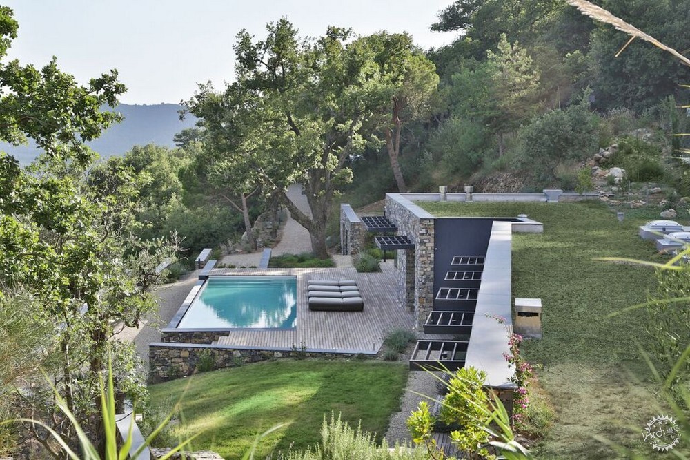 N/ Giordano Hadamik Architects9ͼƬ