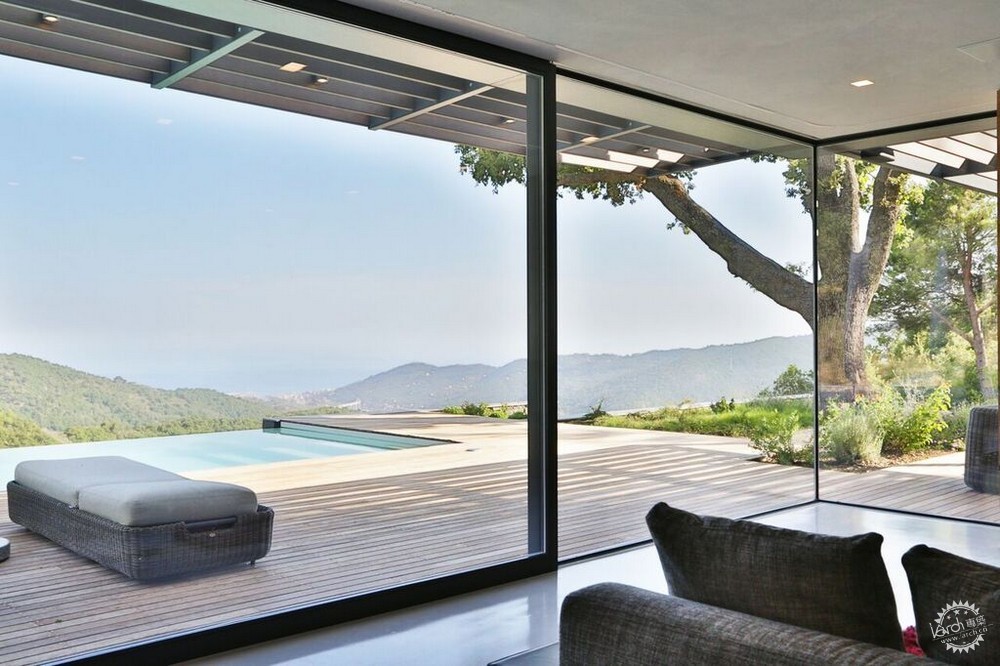 N/ Giordano Hadamik Architects13ͼƬ
