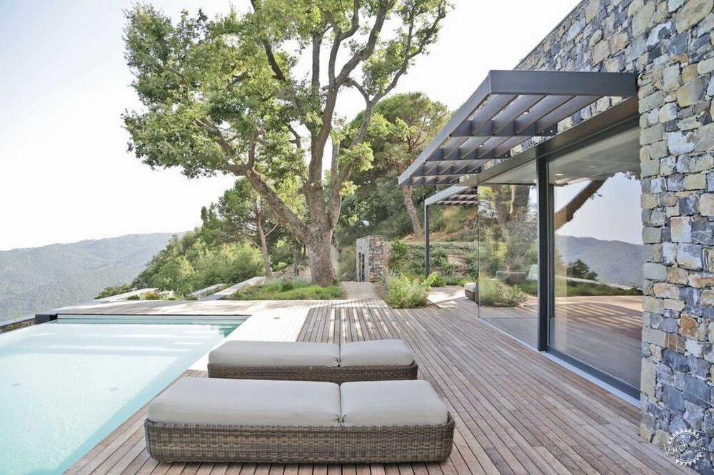 N/ Giordano Hadamik Architects12ͼƬ