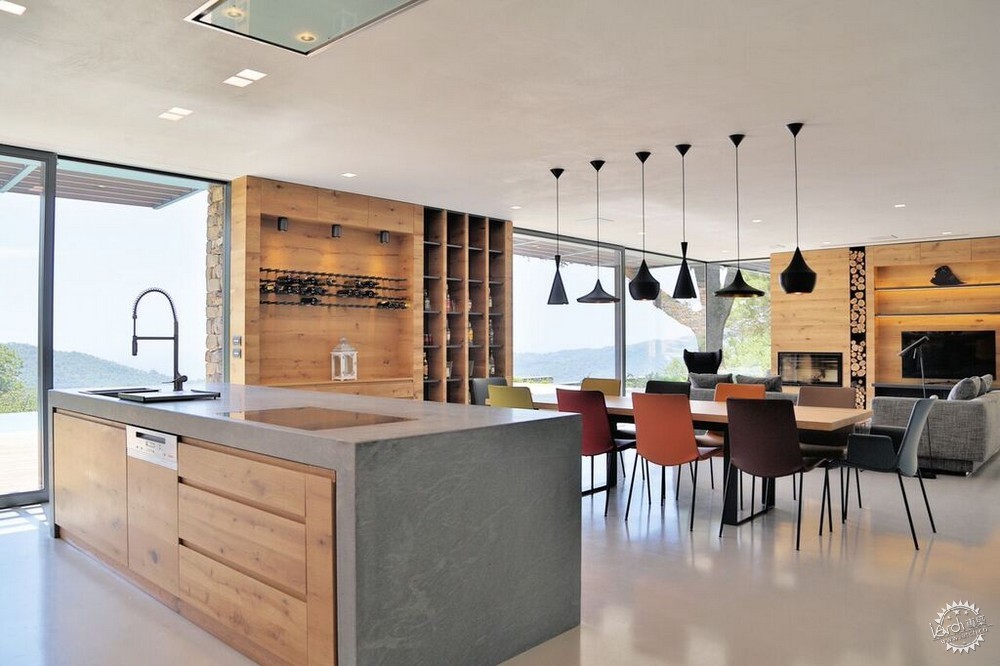 N/ Giordano Hadamik Architects15ͼƬ