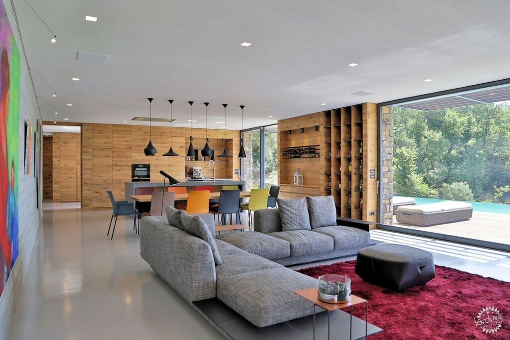 N/ Giordano Hadamik Architects16ͼƬ