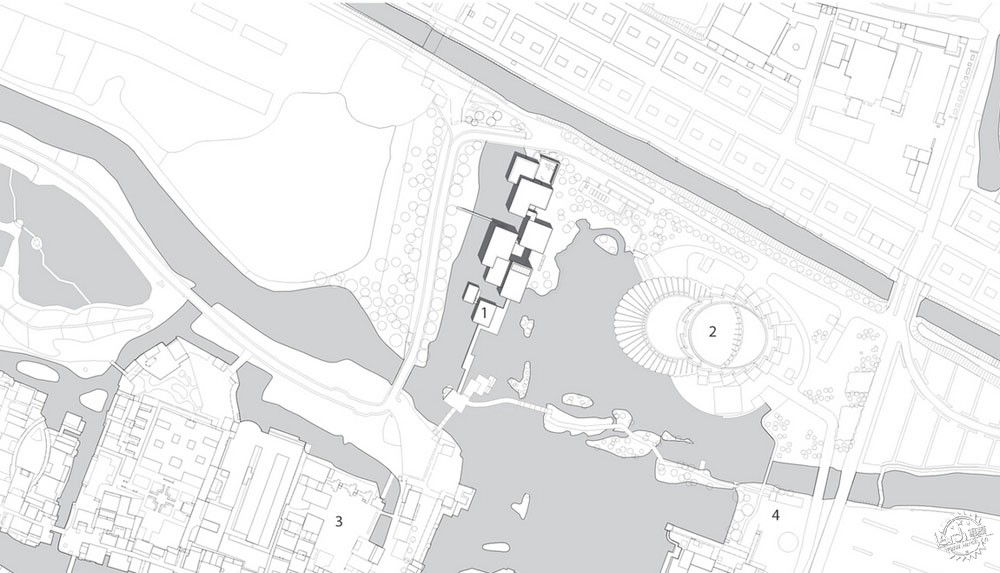 ľ / OLI Architecture PLLC16ͼƬ