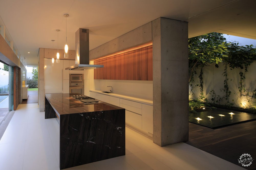 Casa Veintiuno/ Hernndez Silva Arquitectos10ͼƬ