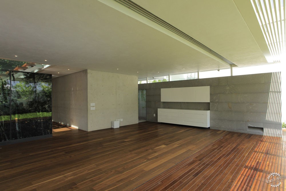 Casa Veintiuno/ Hernndez Silva Arquitectos17ͼƬ
