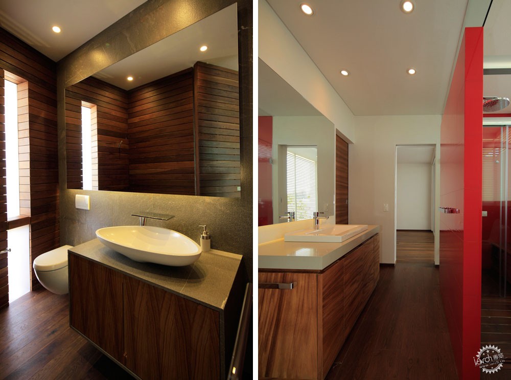 Casa Veintiuno/ Hernndez Silva Arquitectos18ͼƬ