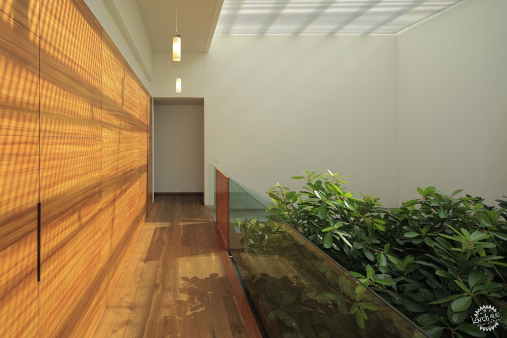 Casa Veintiuno/ Hernndez Silva Arquitectos24ͼƬ