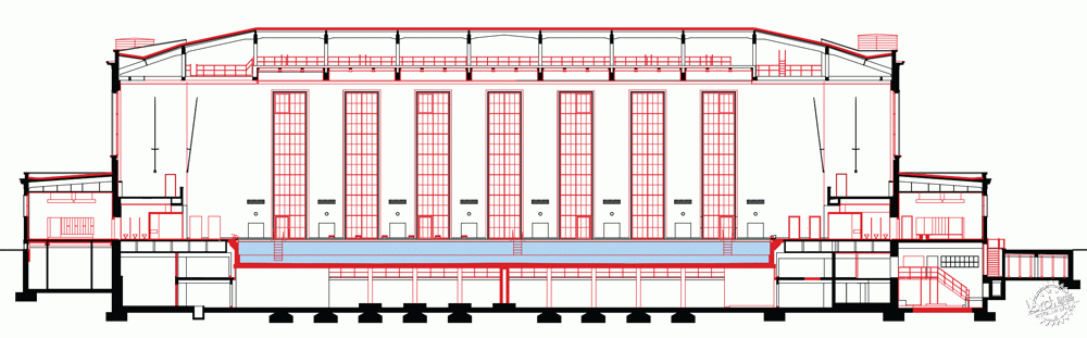 °ɴʱڵӾ/ Veauthier Meyer Architects15ͼƬ