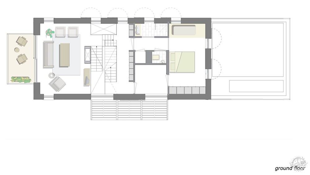 Robert-Jan & Ingeסլ/ Personal Architecture6ͼƬ
