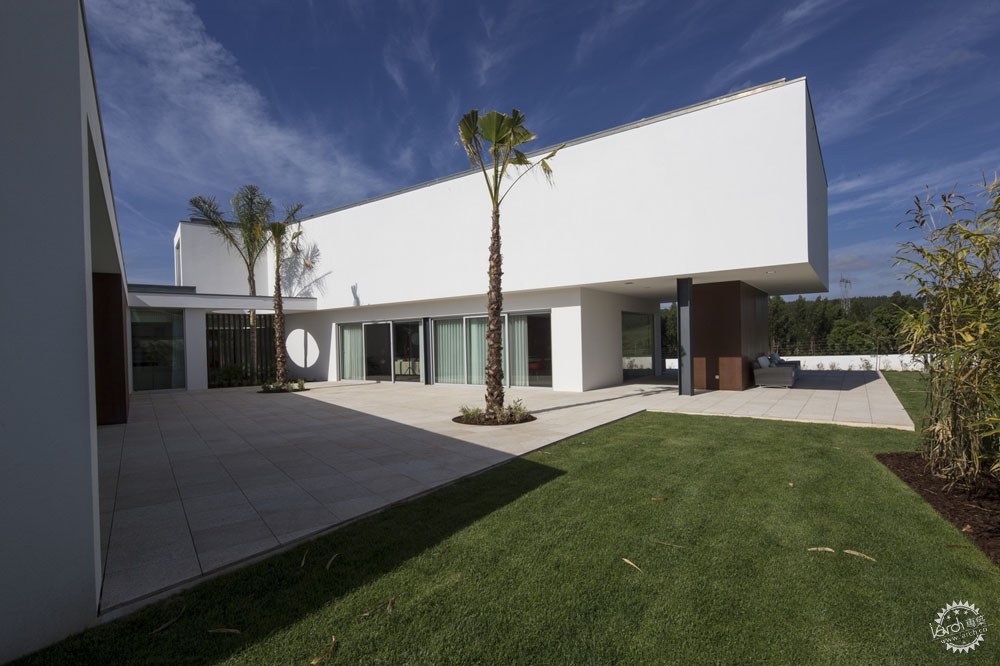 P.L./ Atelier d'Arquitectura J. A. Lopes da Costa15ͼƬ