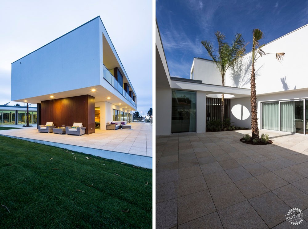 P.L./ Atelier d'Arquitectura J. A. Lopes da Costa10ͼƬ