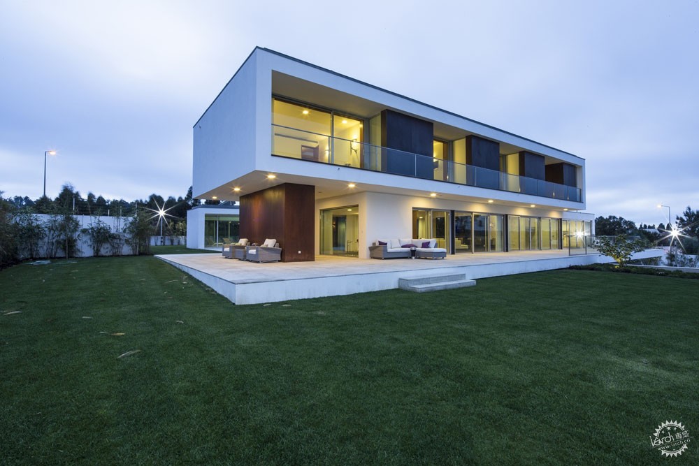 P.L./ Atelier d'Arquitectura J. A. Lopes da Costa16ͼƬ