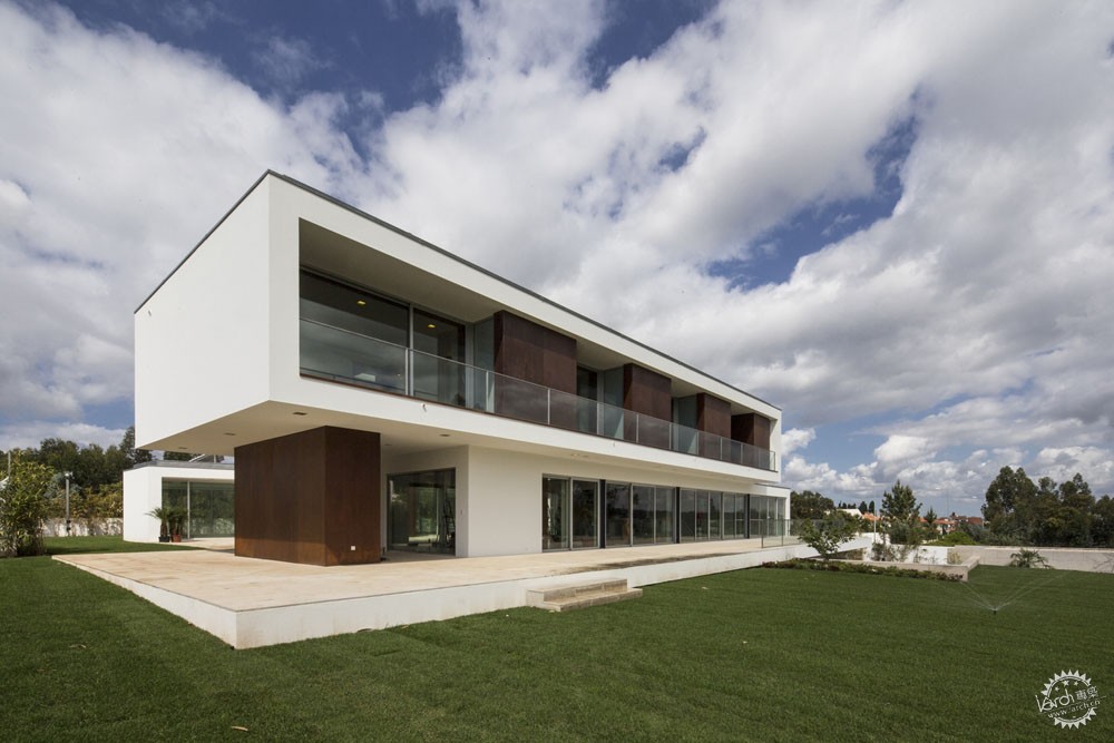P.L./ Atelier d'Arquitectura J. A. Lopes da Costa32ͼƬ