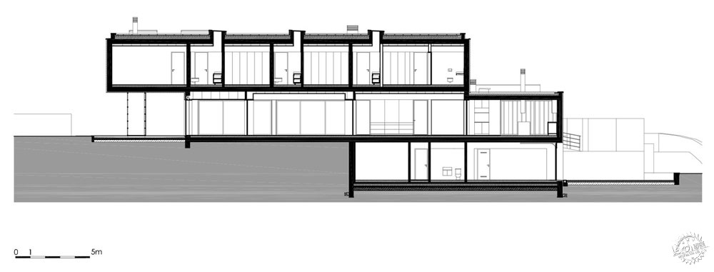P.L./ Atelier d'Arquitectura J. A. Lopes da Costa22ͼƬ