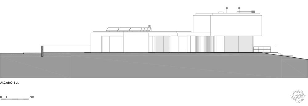 P.L./ Atelier d'Arquitectura J. A. Lopes da Costa29ͼƬ