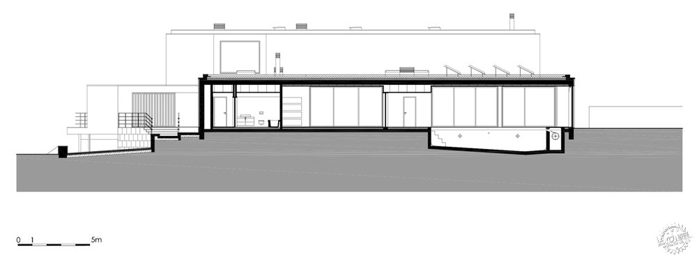 P.L./ Atelier d'Arquitectura J. A. Lopes da Costa27ͼƬ