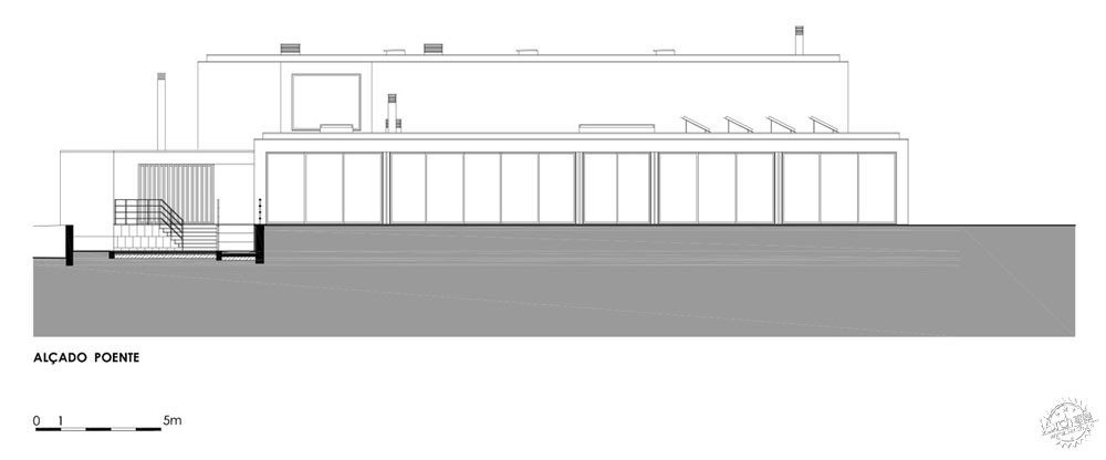 P.L./ Atelier d'Arquitectura J. A. Lopes da Costa28ͼƬ