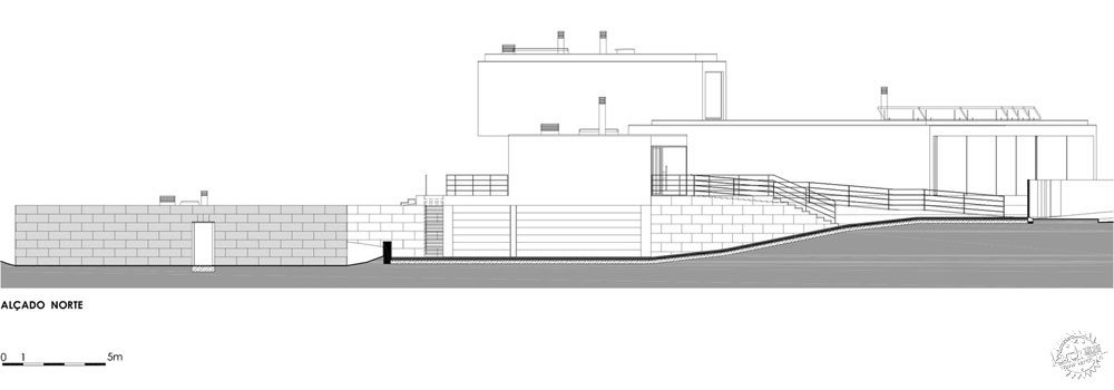 P.L./ Atelier d'Arquitectura J. A. Lopes da Costa30ͼƬ